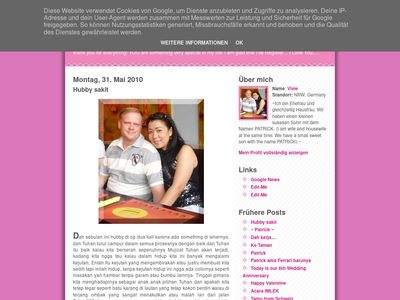 indeutsch.blogspot.com