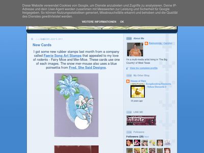 infinitevisons.blogspot.com