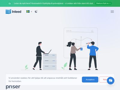 inleed.net