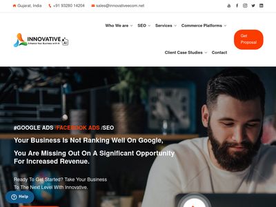 innovativeecom.net