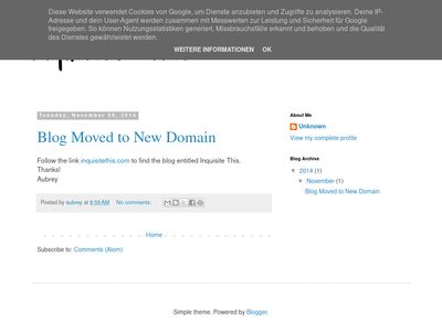 inquisitethis.blogspot.com