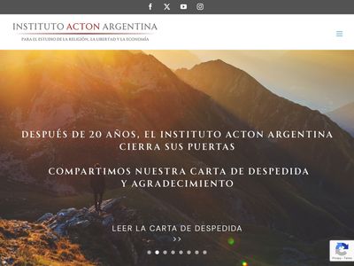 institutoacton.org