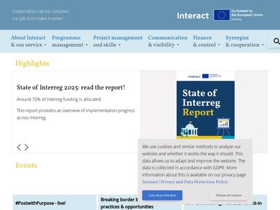 interact.eu