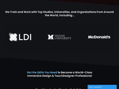 interactiveimmersive.io