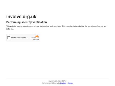 involve.org.uk