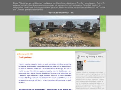 irreplaceableprincess.blogspot.com