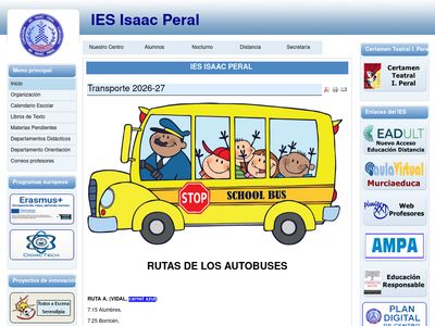 isaacperal.net