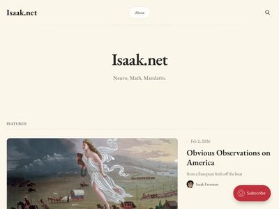 isaak.net
