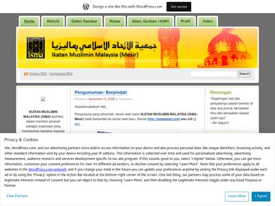 ismamesir.wordpress.com