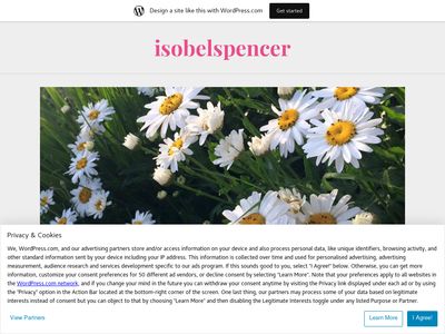 isobelspencer.wordpress.com