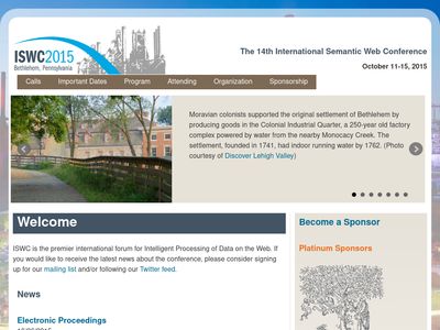iswc2015.semanticweb.org