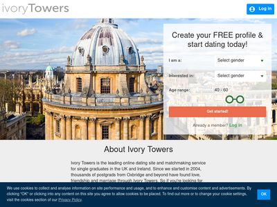 ivorytowers.net