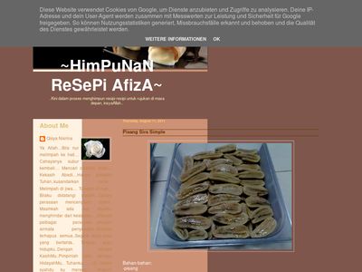 izzahhasanah.blogspot.com