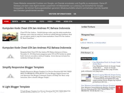 jakakecil.blogspot.com
