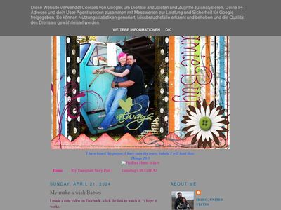 jamiebug.blogspot.com