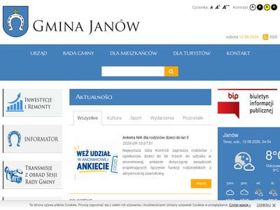 janow.pl