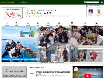 jasuda.net