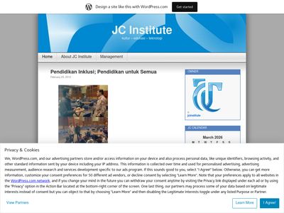 jcinstitute.wordpress.com