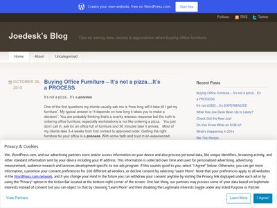 joedesk.wordpress.com