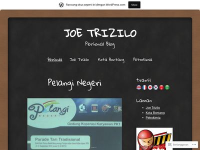 joetrizilo.wordpress.com