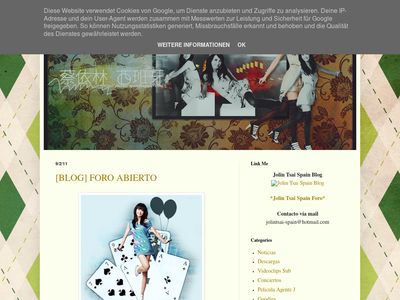 jolintsai-spain.blogspot.com