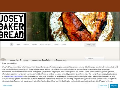 joseybakerbread.wordpress.com