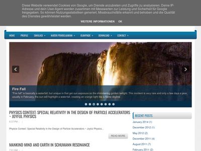 joyful-physics.blogspot.com