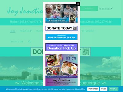 joyjunction.org