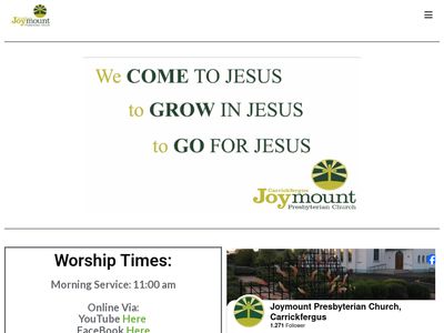 joymount.org
