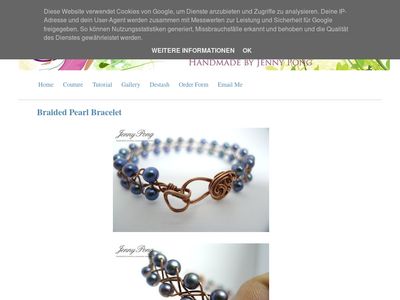 jpbeadstutorial.blogspot.com