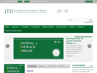 jtd.amegroups.org