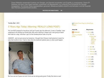 kaporter.blogspot.com