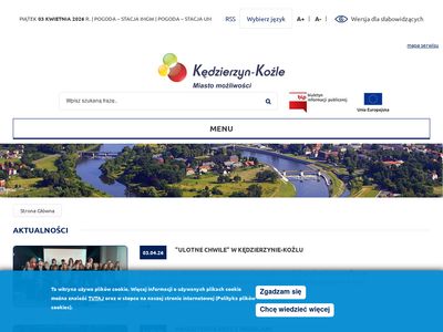 kedzierzynkozle.pl