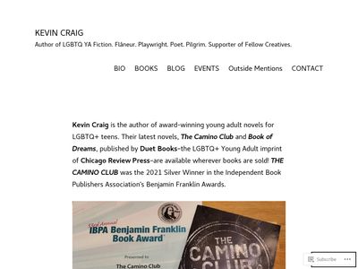 kevintcraig.wordpress.com