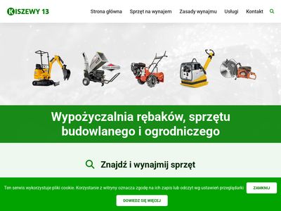 kiszewy.pl