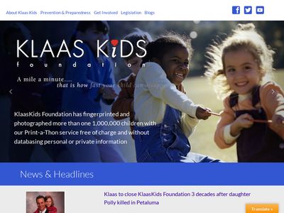 klaaskids.org