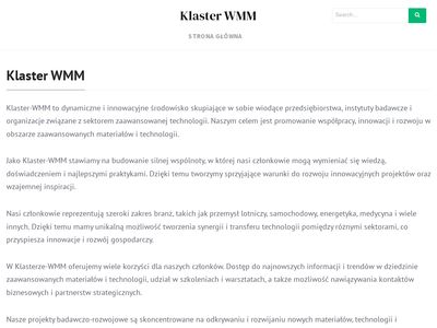 klaster-wmm.pl