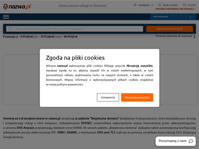 klaster.mpnt.pl