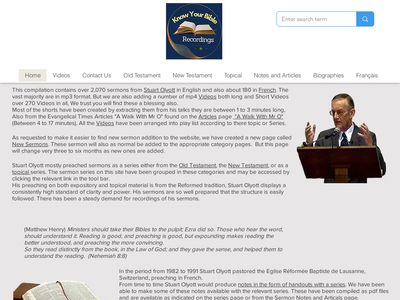 knowyourbiblerecordings.org