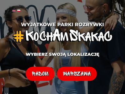 kochamskakac.pl