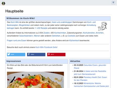kochwiki.org