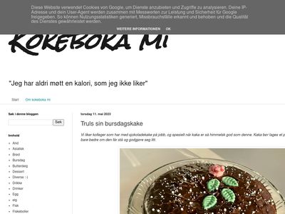 kokeboka.blogspot.com