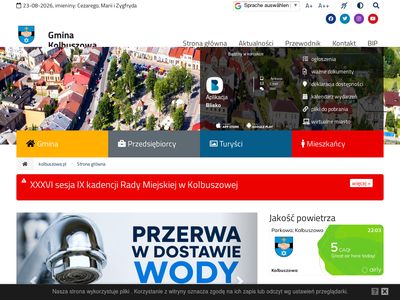 kolbuszowa.pl
