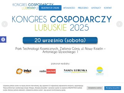 kongres.lubuskie.pl