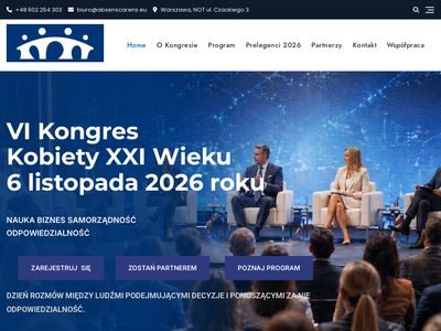kongresaks.pl