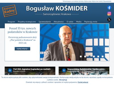 kosmider.krakow.pl