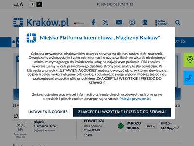 krakow.pl