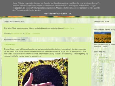 krisgrinter.blogspot.com