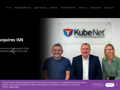 kubenet.net