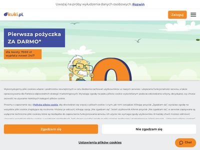 kuki.pl